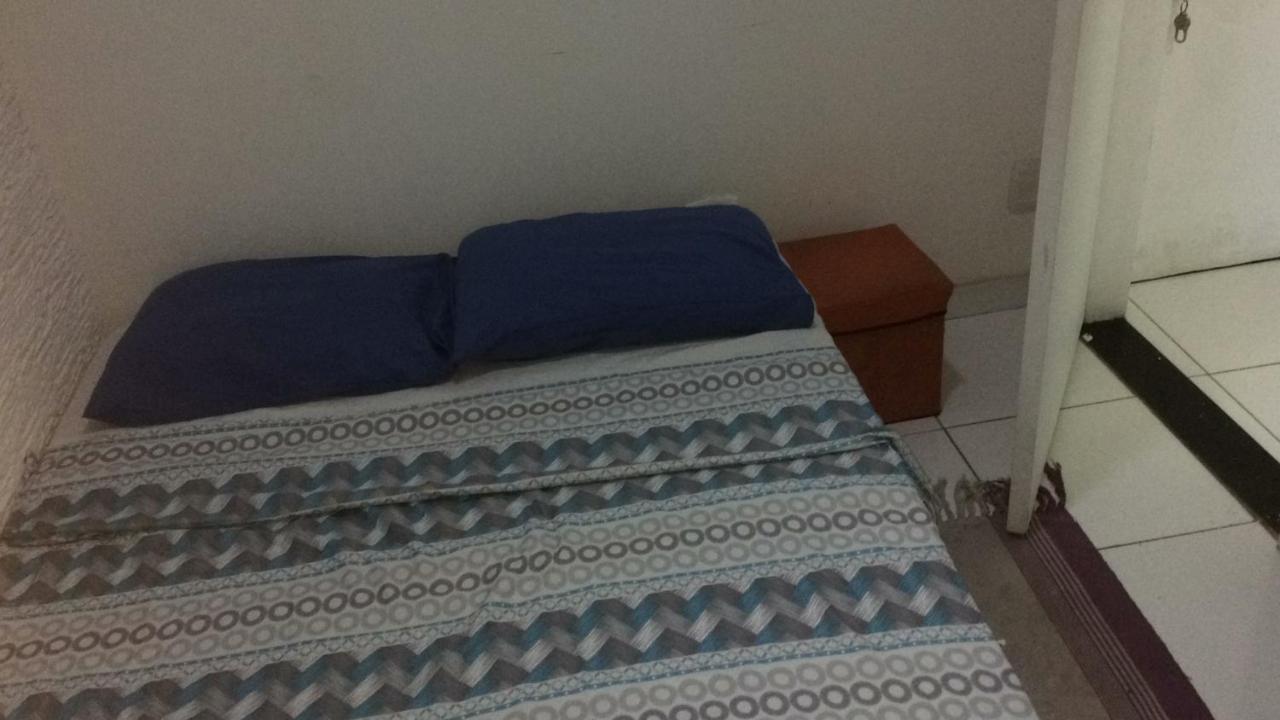 Quarto Loft com Vista Mar Av Atlântica Rio de Janeiro Exterior foto